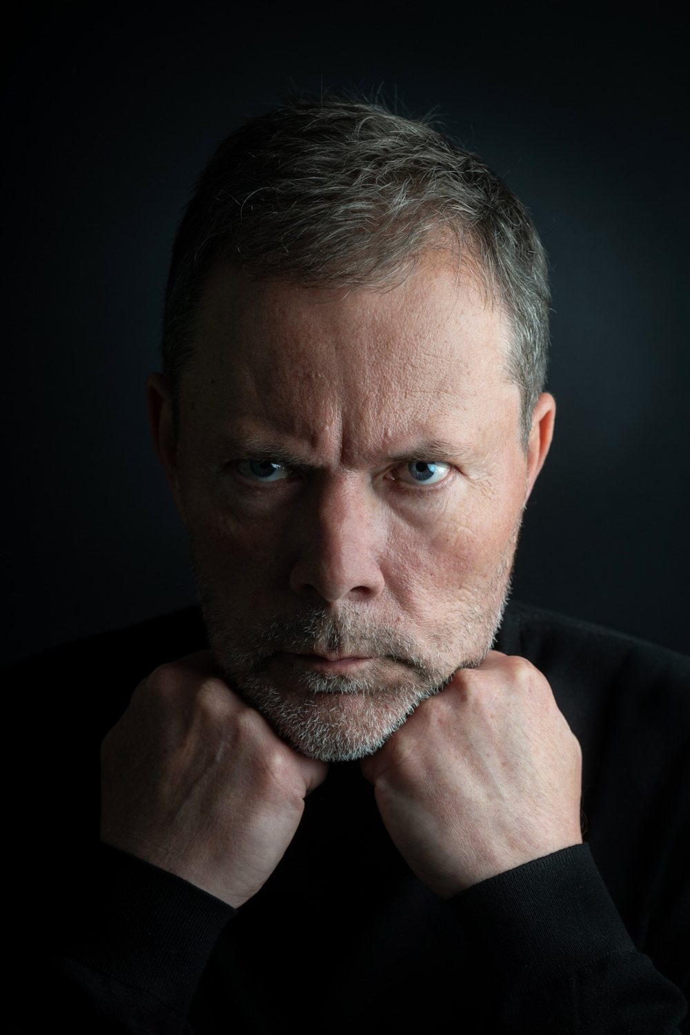 Jacek Berbeka - portret autora